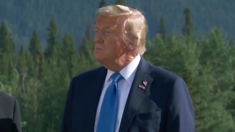 중동 사태로 조기 귀국…G7 비회원국 회담 줄줄이 불발