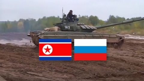  러시아 매체 "북한, 러시아에 공병 병력 6천 명 파견하기로"