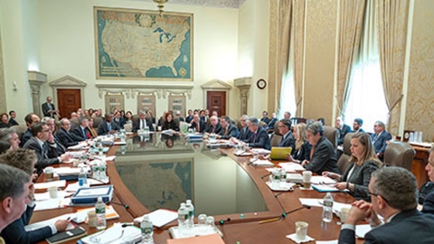 연준, FOMC 정례 회의 돌입...금리 동결 전망 우세