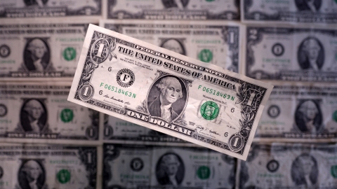 달러·원 환율 1,374원...미국 개입 가능성에 반등