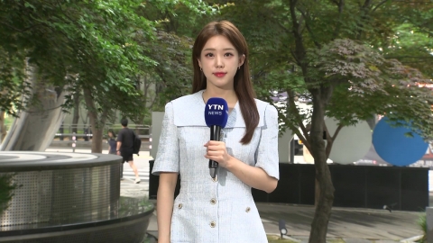 [날씨] 심해지는 더위, 서울 31℃·대구 33℃…모레 내륙 장마 시작
