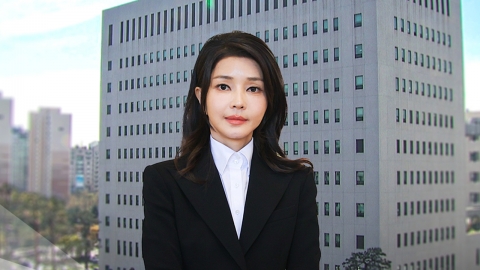 [속보] 김건희 특검보 "막중한 책임감…국민적 관심 인식"