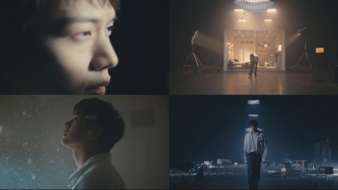 육성재, 신곡 '이제야' MV 티저 공개…아련한 이별 감성