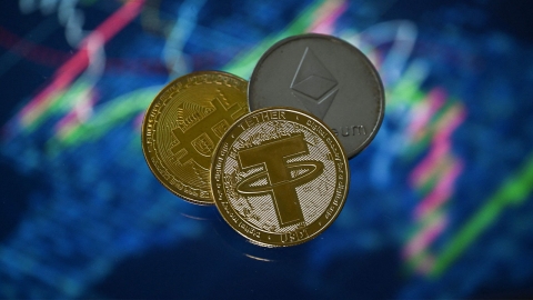 트럼프 일가 돈 더 버나...'지니어스' 법안 미 상원 통과