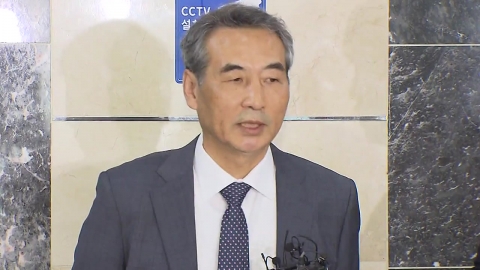 민중기 김건희 특검팀, 오늘 서울고검장 등 검찰 수뇌부 면담