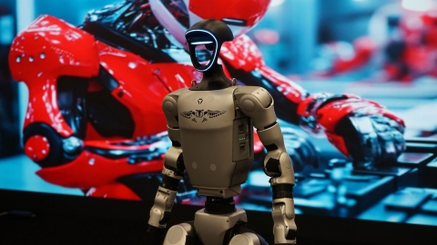 아마존 CEO "AI로 수년 안에 회사 사무직 줄어들 것"