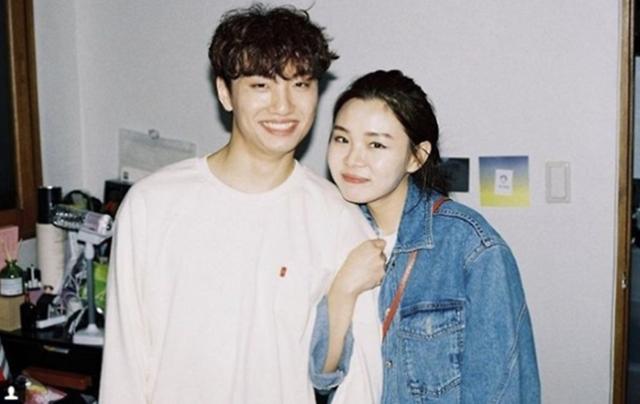 윤딴딴·은종, 파경 후 진흙탕 폭로전…폭행 영상 공개 '충격'