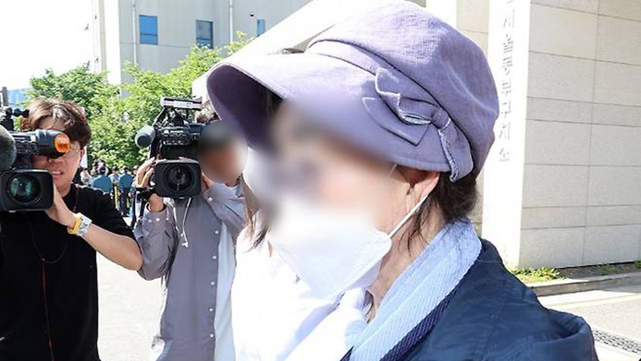 경찰, '농지법 위반' 尹 장모 최은순 조만간 송치