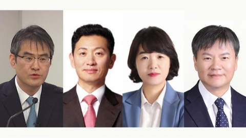 민중기 특검, 검찰과 면담…3대 특검, 출범 준비 속도