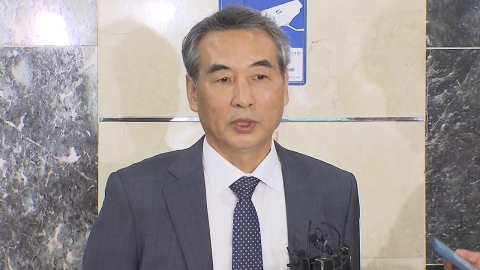  '김건희 특검' 민중기, 금융감독원 방문...주가조작 의혹 논의할 듯