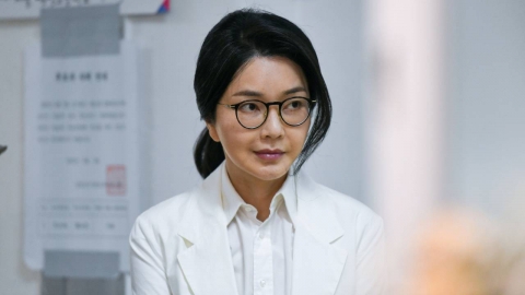 "서민은 암 걸려도 못 가"…김건희 \'입원 특혜\' 논란에 여야 공방 격화