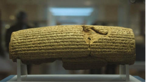 이스라엘을 구원했던 '페르시아 후예'의 정권 붕괴 위기...역사의 반전 [와이파일] 