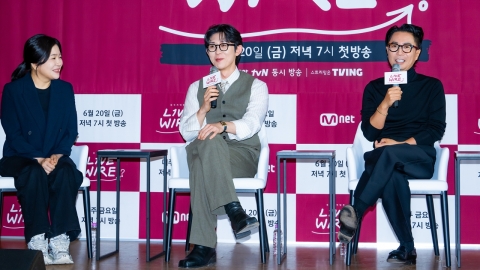 [Y현장] 엠넷 '라이브 와이어'…출연자 '릴레이 지목'해 신선함 안긴다(종합)