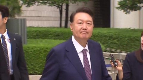윤, 3차 소환도 불출석…경찰, 신병 처리 방향 고심