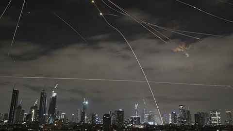 일, 이스라엘-이란 전쟁 '자국민 대피' 수송기 지부티 파견