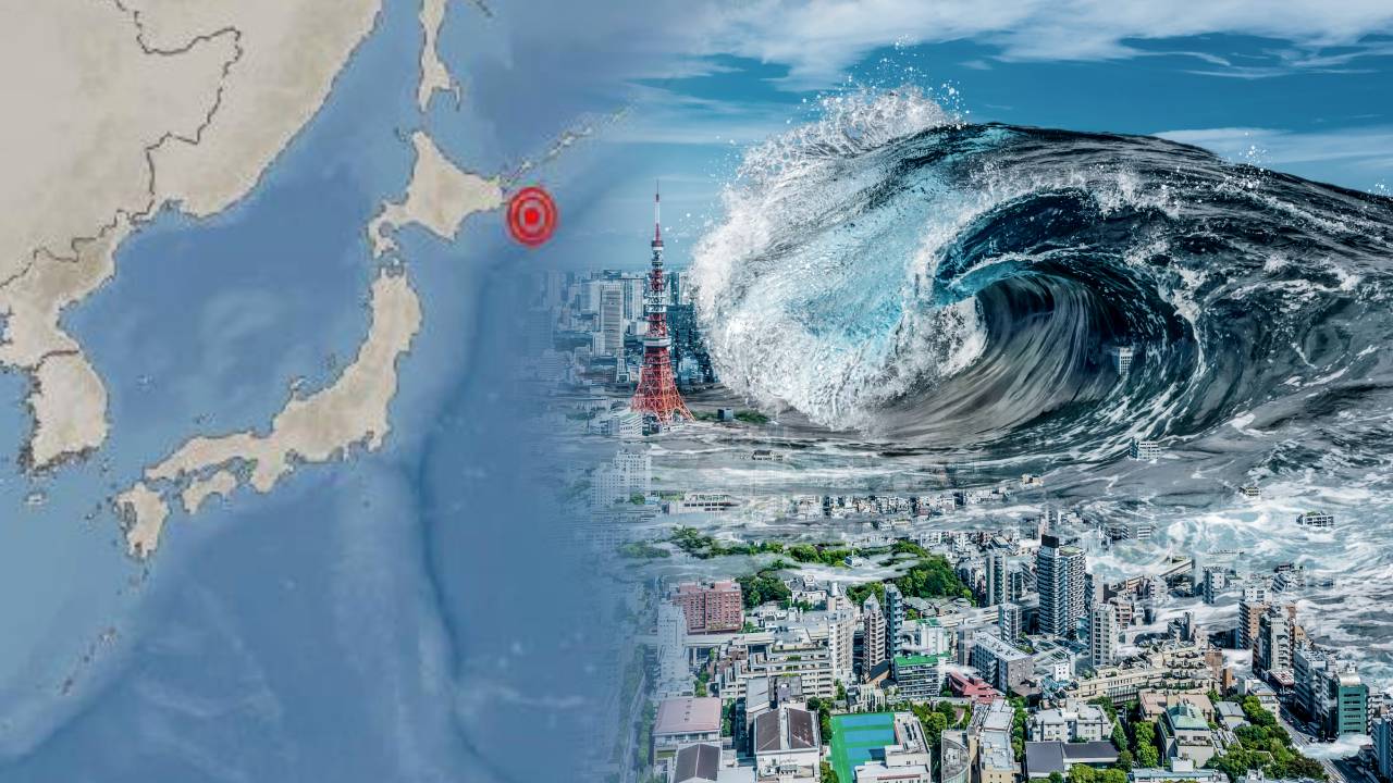 홋카이도 해역 규모 6.0 지진에…'日 7월 대지진' 예언 다시 주목