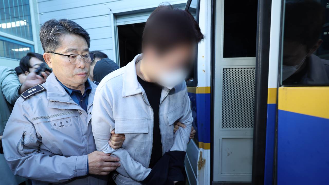 '마세라티 뺑소니' 수사하다 500명 검거…한 건으로 조직 '일망타진'