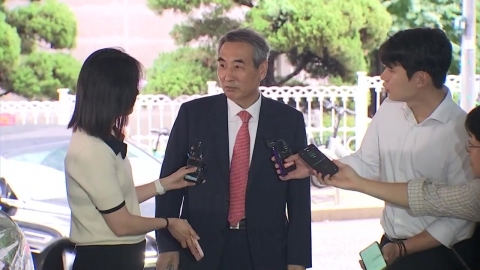  김건희 특검팀 "파견 요청 검사들 출근...근무 시작"