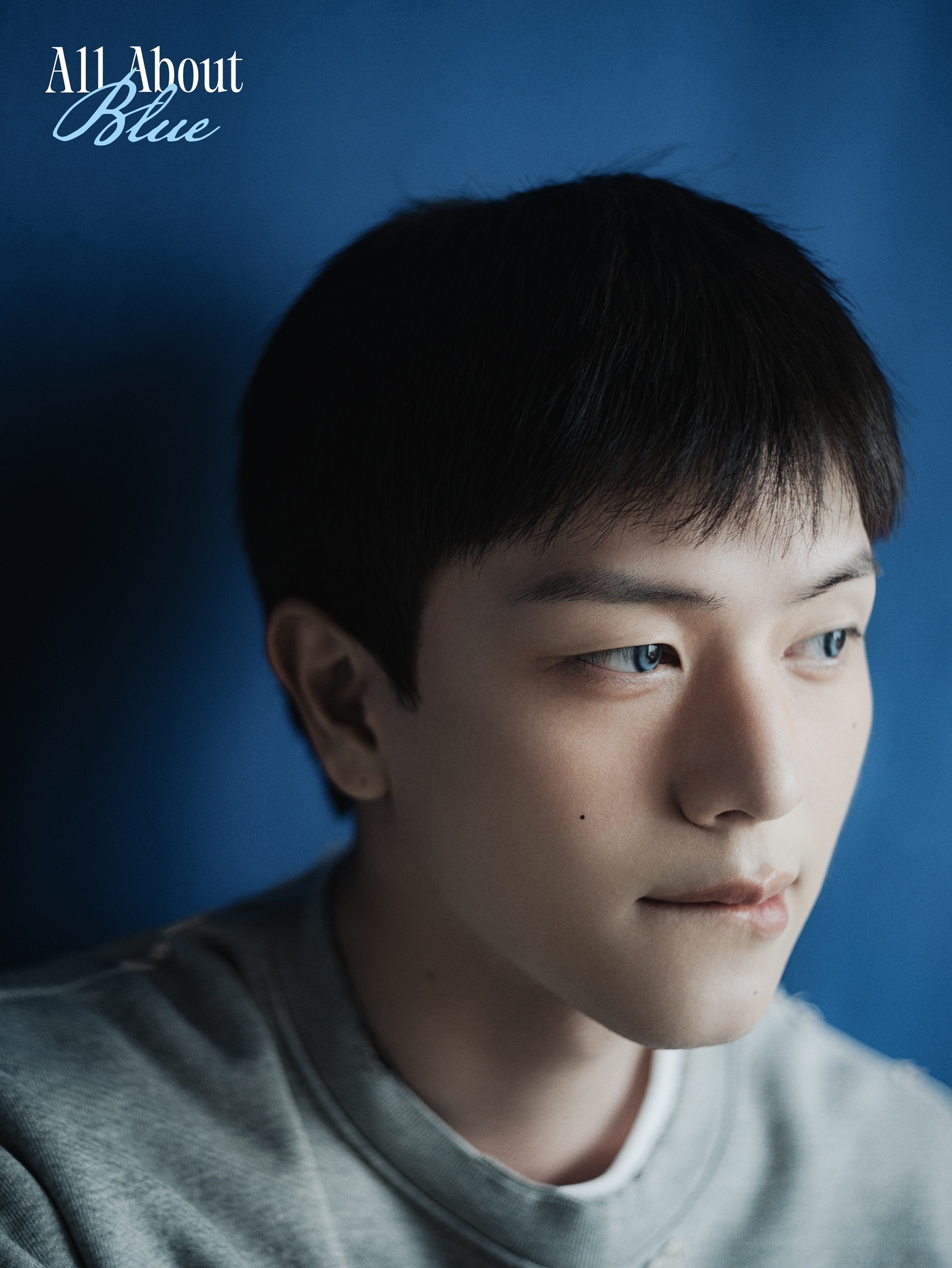 육성재 "새 앨범, 미성 살리려 노력…고음역대에 눈 뒤집어질 뻔"