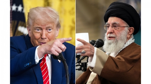 "이란, 궁지 몰리면 핵폭탄 제조 결단"...미-이스라엘 견해차 '뚜렷'