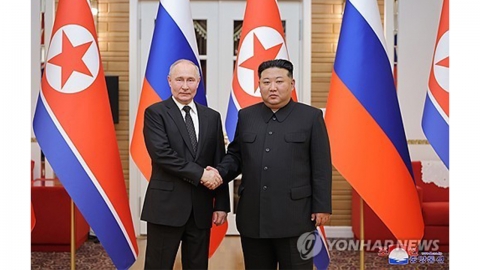 러 "가까운 미래 '김정은 방러' 계획 없어"