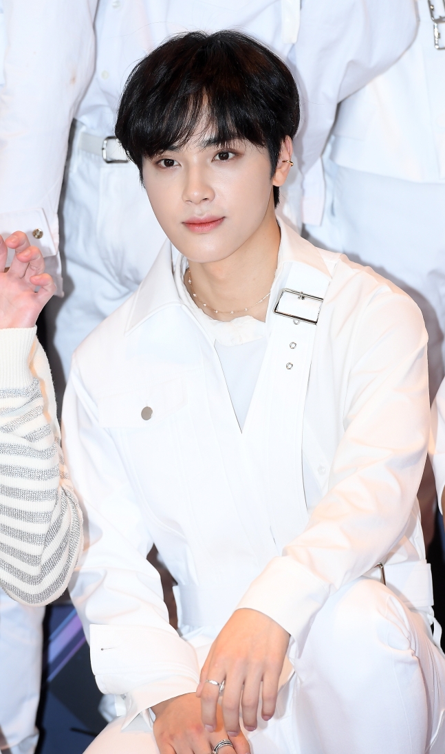 주학년 "일방적 탈퇴·계약 해지 종용" 폭로에…소속사 "허위 주장" 반박(종합)