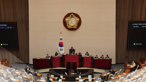  '채 해병' 특검보에 류관석·이금규·김숙정·정민영