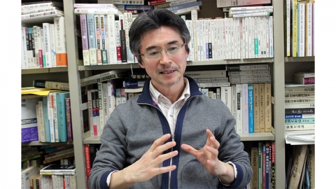 일본 학자 "한일청구권협정, 식민지배·전쟁책임 묻지 않아 문제"