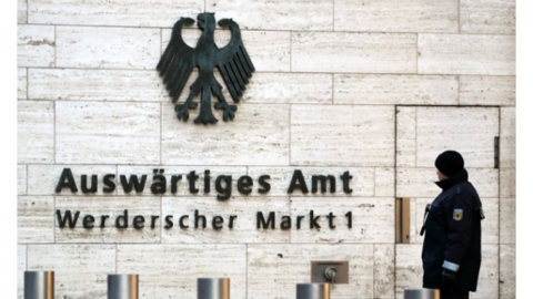 독일, '평양 대사관 재가동' 북한 제안 거절
