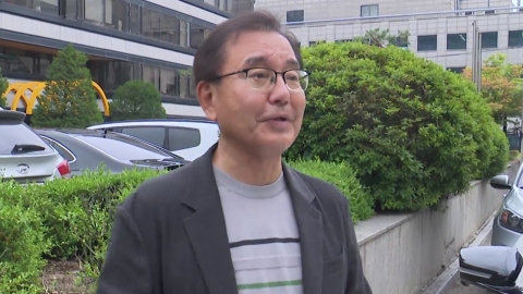 이명현 특검 "윤, 당연히 대면 조사...불응 시 체포 원칙"