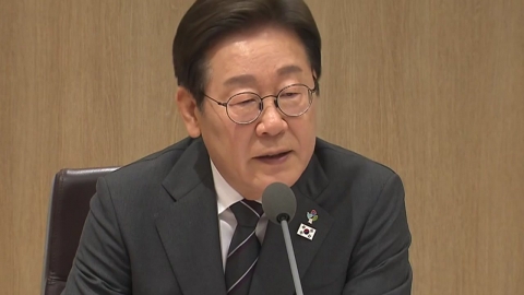 대통령실, 긴급 안보·경제점검 회의…\'중동 위기\' 대책 논의