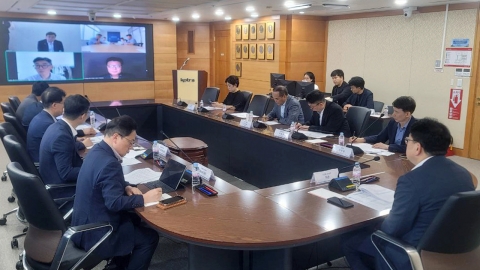 산업부 비상상황점검회의 "석유·가스·공급망 등 영향 제한적"