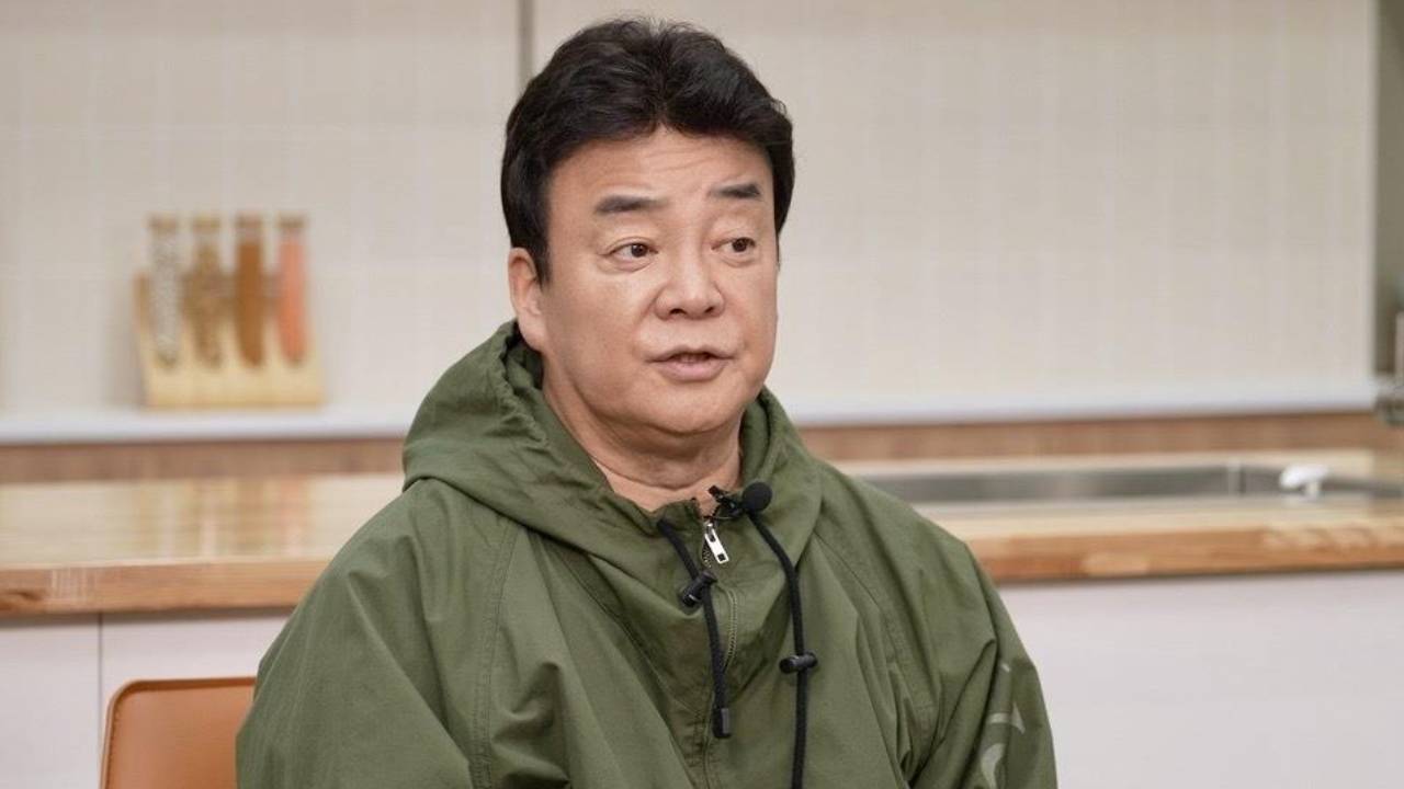 국내산이라더니 결국…백종원 더본코리아, '허위 원산지 의혹' 검찰 송치