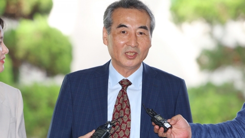  '김건희 특검' 민중기, 검사 40명 파견 요청 완료