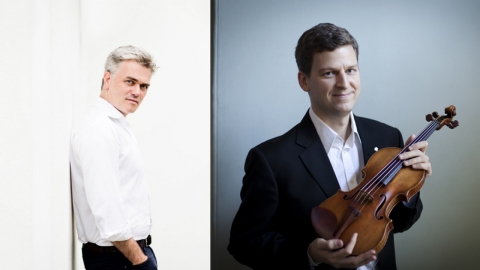 런던필 '에드워드 가드너' 서울시향 지휘...손열음과는 10월