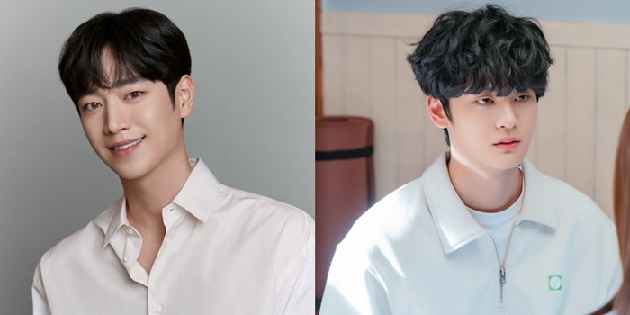 서강준, '사계의 봄' 깜짝 목소리 출연…소속사 후배 김선민 응원