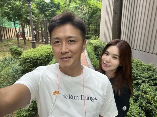 ‘갑상선암’ 진태현, 수술 앞두고 ‘이숙캠’ 제작진과 나눈 인사
