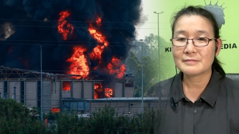 "더 작전 진행해야..." 네타냐후 발표 지켜본 이스라엘 현지 리포터 [Y녹취록]