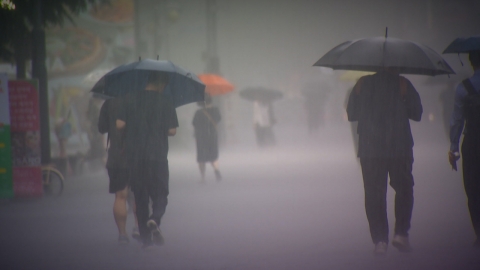 WMO "아시아 기후위기 피해, 이미 감당 불가 수준”