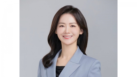 이수경 빙상연맹회장, 동계올림픽 선수단장 예정...여성 최초