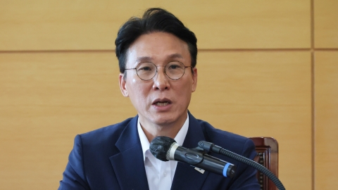 '증인 없는' 김민석 청문회 D-1..."검은 봉투법 발의" [앵커리포트]