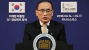 [속보] 위성락 국가안보실장, 이 대통령 대신 나토회의 참석
