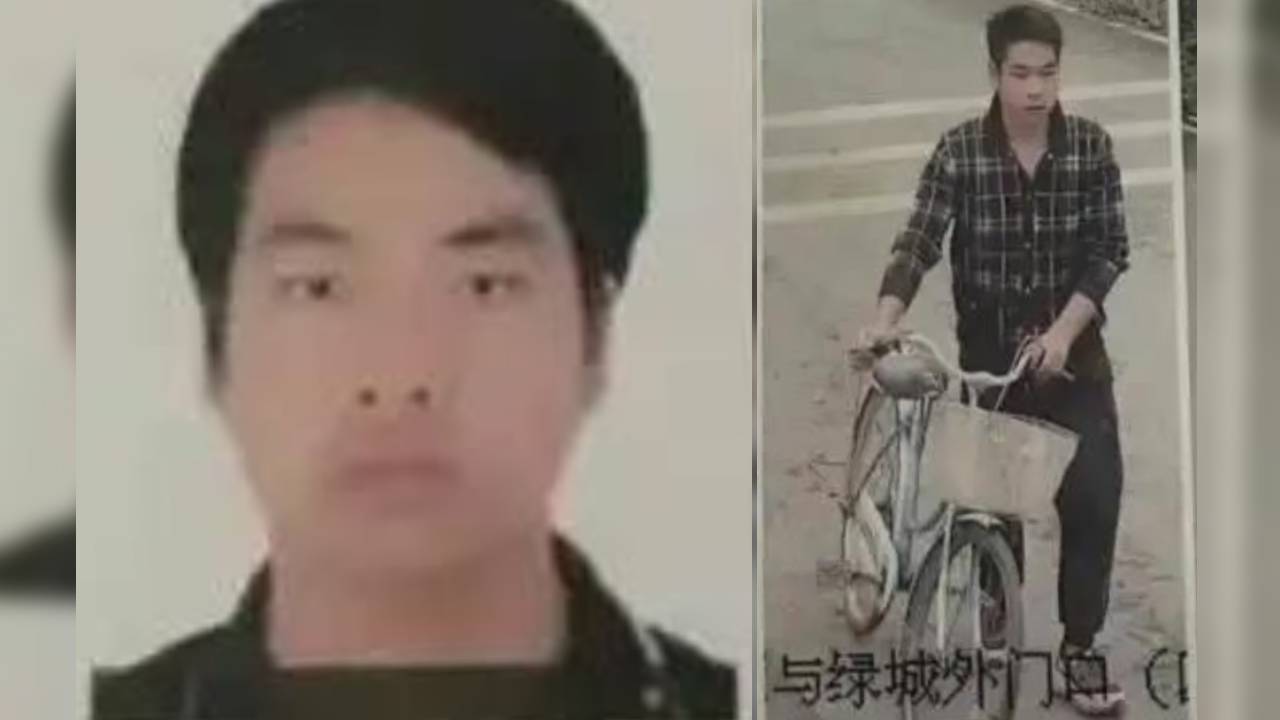 "토끼 보러 가자" 7세 유인 후 살해…中서 20대 남성 사형 집행