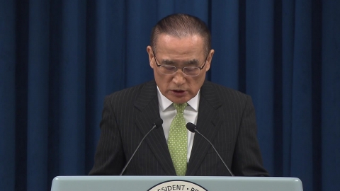 위성락 안보실장, 이 대통령 대신 나토 회의 참석