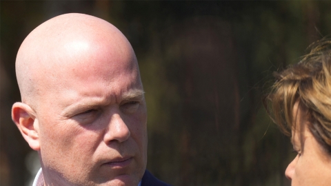 나토 주재 미국 대사 "해외 미군 조정 늦여름∼가을쯤 검토 완료"...사실상 유럽 주둔 미군 감축 전제