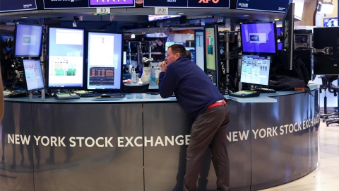 미 이란 공격 뒤 첫 거래일...뉴욕 증시·유가 관망세