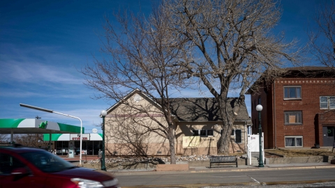 미국 5월 주택 거래 전월 대비 0.8% 상승...고금리로 인해 정체