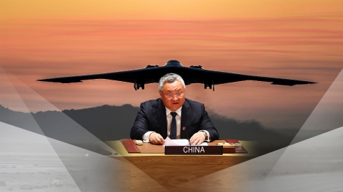 CNN "이란, 카타르 미군 기지에 보복 공격 시작"