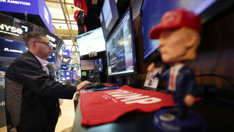 뉴욕 증시, 이란의 절제된 보복에 3대 지수 동반 상승