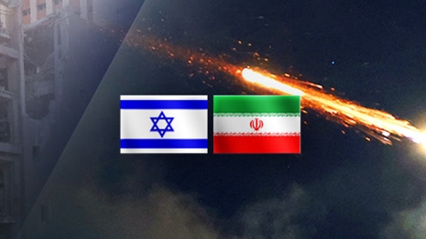  트럼프 "이스라엘·이란, 완전한 휴전 합의"